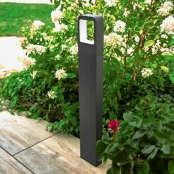 Schlanke LED-Wegeleuchte Juna -Innenleuchten Store 9506193 4