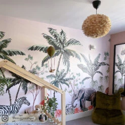 UMAGE Eos Medium Hängeleuchte Hellbraun -Innenleuchten Store 9521035 3