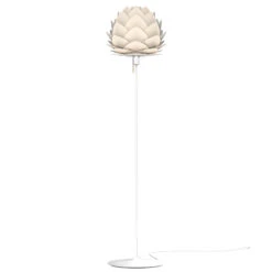 UMAGE Aluvia Mini Stehleuchte Perlmutt -Innenleuchten Store 9521183 2