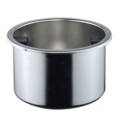 WIBRE Einbaugehäuse Für Serie 4.0199/4.0202