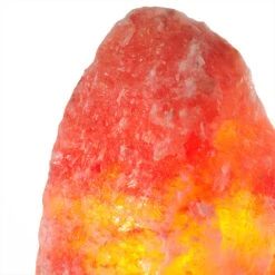 ROCK - Salzkristallleuchte 4-6 Kg, Höhe Ca. 23 Cm -Innenleuchten Store 9608002 3