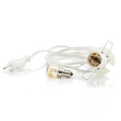 ROCK - Salzkristallleuchte 4-6 Kg, Höhe Ca. 23 Cm -Innenleuchten Store 9608002 7