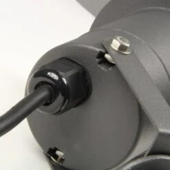 Tessa - Außenstrahler Mit Erdspieß In Grau 13 Tessa - Außenstrahler Mit Erdspieß In Grau -Innenleuchten Store 9611029 2