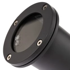 Tessa - Außenstrahler Mit Erdspieß In Grau 16 Tessa - Außenstrahler Mit Erdspieß In Grau -Innenleuchten Store 9611029 5