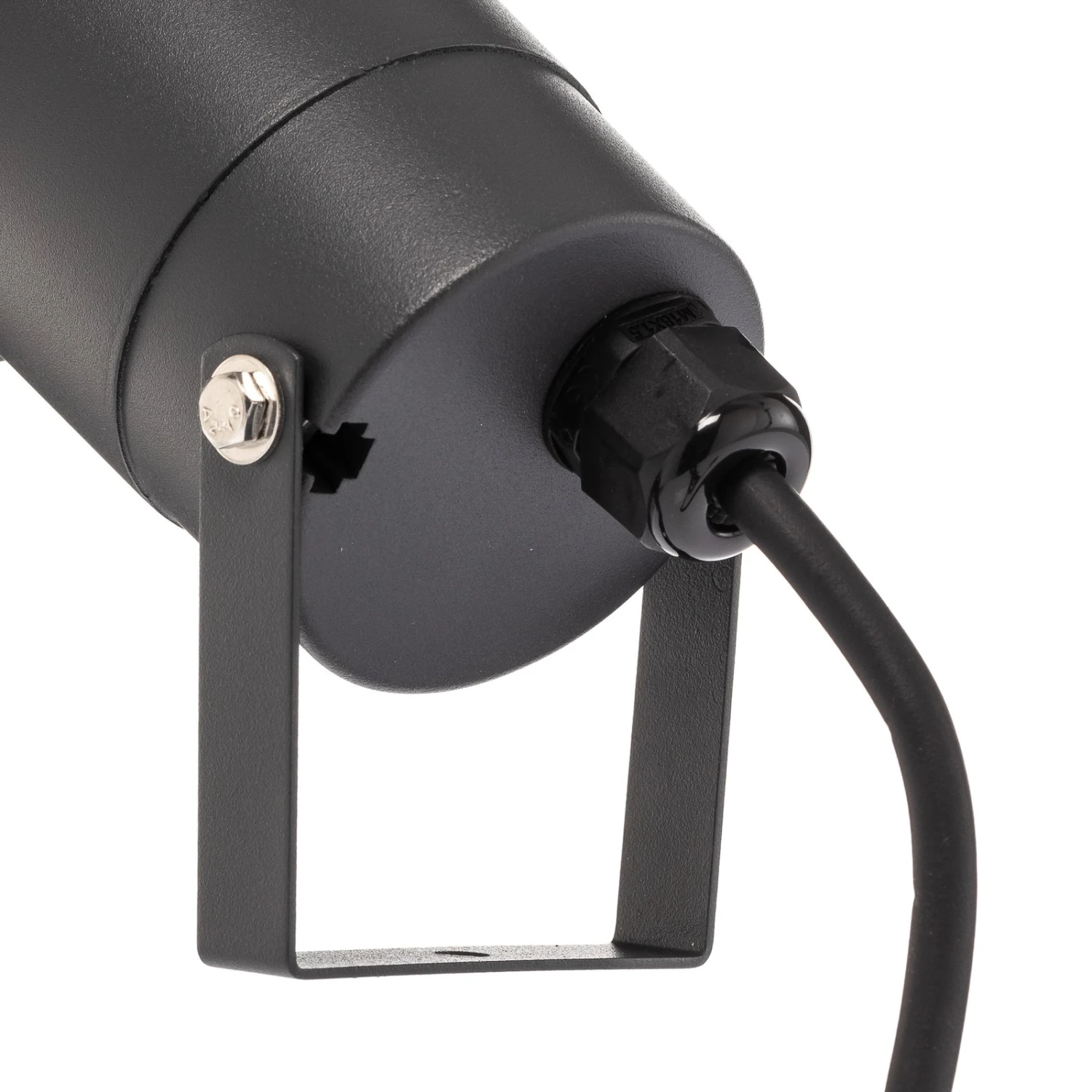 Tessa - Außenstrahler Mit Erdspieß In Grau 9 Tessa - Außenstrahler Mit Erdspieß In Grau – Bild 7