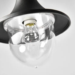 2-flammige Mastleuchte Lilou Aus Aluminium -Innenleuchten Store 9611071 7