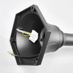 2-flammige Mastleuchte Lilou Aus Aluminium -Innenleuchten Store 9611071 8