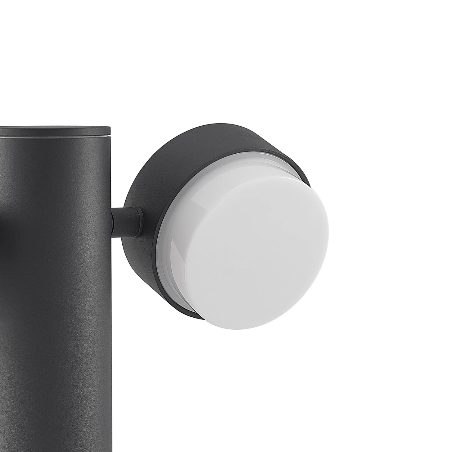 Lucande Marvella Sockelleuchte, Zweiflammig, 30 Cm 9 Lucande Marvella Sockelleuchte, Zweiflammig, 30 Cm – Bild 7