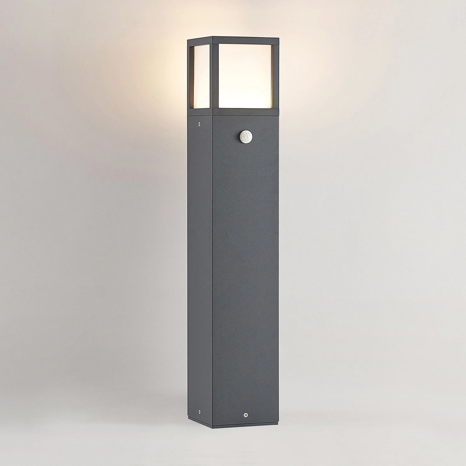 Lucande Dewari LED-Wegeleuchte Mit Sensor 7 Lucande Dewari LED-Wegeleuchte Mit Sensor – Bild 5