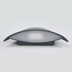 Lucande Trapezförmige LED-Außenwandleuchte Glen Mit IP65 -Innenleuchten Store 9617039 4