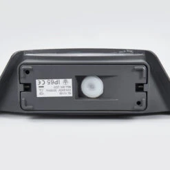 Lucande Trapezförmige LED-Außenwandleuchte Glen Mit IP65 -Innenleuchten Store 9617039 6