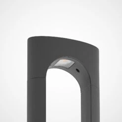 Lucande Dovino LED-Mastleuchte, 200 Cm -Innenleuchten Store 9618146 3