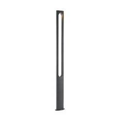 Lucande Dovino LED-Mastleuchte, 200 Cm -Innenleuchten Store 9618146 6