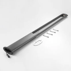 Lucande Dovino LED-Mastleuchte, 200 Cm -Innenleuchten Store 9618146 8