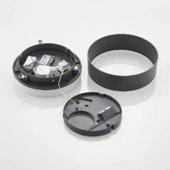 Arcchio Dakari LED-Außendeckenleuchte, Smart -Innenleuchten Store 9618159 8