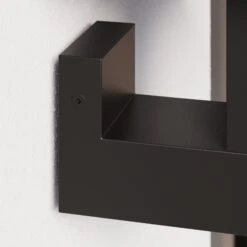 Lucande LED-Außenwandlampe Olesia, Eckige Form -Innenleuchten Store 9619139 6