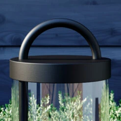 Lucande Caius LED-Dekorationsleuchte Für Außen -Innenleuchten Store 9619167 4