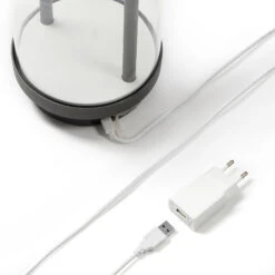 Lucande Caius LED-Dekorationsleuchte Für Außen -Innenleuchten Store 9619167 7