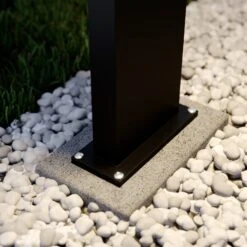 Lucande LED-Pollerleuchte Silvan, 65 Cm 15 Lucande LED-Pollerleuchte Silvan, 65 Cm -Innenleuchten Store 9619175 4