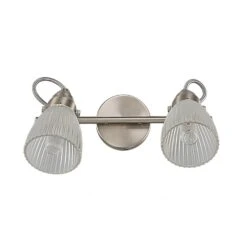 Bad-Wandleuchte Kara Mit 2-flg., IP44 -Innenleuchten Store 9620682 2