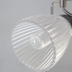 Bad-Wandleuchte Kara Mit 2-flg., IP44 -Innenleuchten Store 9620682 5