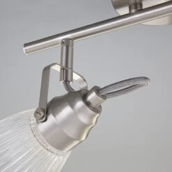 Bad-Wandleuchte Kara Mit 2-flg., IP44 -Innenleuchten Store 9620682 6