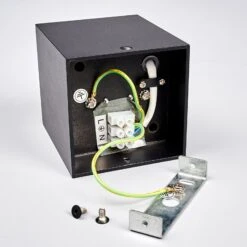 Carson - Aufbau-Deckenspot In Schwarz -Innenleuchten Store 9620709 6