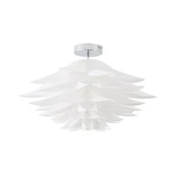 Deckenleuchte Rimon In Blütenform -Innenleuchten Store 9621147 2