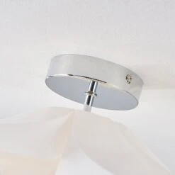 Deckenleuchte Rimon In Blütenform -Innenleuchten Store 9621147 7