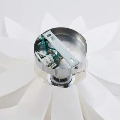 Deckenleuchte Rimon In Blütenform -Innenleuchten Store 9621147 8