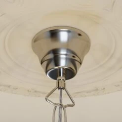 5-flammiger Kronleuchter Merida 18 5-flammiger Kronleuchter Merida -Innenleuchten Store 9621171 7