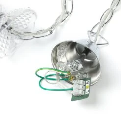 5-flammiger Kronleuchter Merida 19 5-flammiger Kronleuchter Merida -Innenleuchten Store 9621171 8