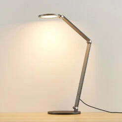 Lucande LED-Schreibtischlampe Mion Mit Dimmer -Innenleuchten Store 9621666 5