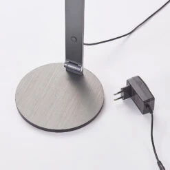 Lucande LED-Schreibtischlampe Mion Mit Dimmer -Innenleuchten Store 9621666 7