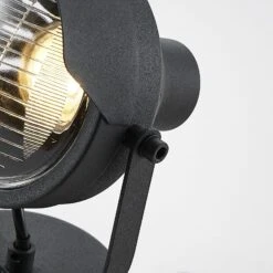 Scheinwerfer-Spot Henega In Schwarz, 1-flammig -Innenleuchten Store 9624359 7