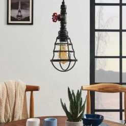 Pendelleuchte Josip, 1-flammig -Innenleuchten Store 9624395 2