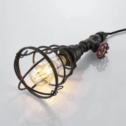 Pendelleuchte Josip, 1-flammig -Innenleuchten Store 9624395 6