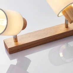 Lindby Wanessa Deckenstrahler, Vierflammig -Innenleuchten Store 9624711 4