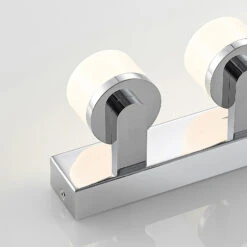 Arcchio Kejan LED-Wandlampe, IP44, 4-flammig 18 Arcchio Kejan LED-Wandlampe, IP44, 4-flammig -Innenleuchten Store 9626354 7