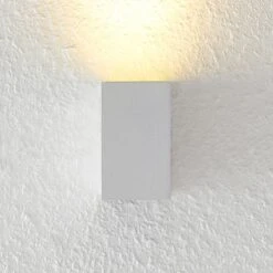 Arcchio Maruba Wandleuchte, 1-flammig, Weiß 14 Arcchio Maruba Wandleuchte, 1-flammig, Weiß -Innenleuchten Store 9626696 3