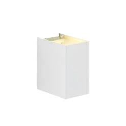 Arcchio Maruba Wandleuchte, 1-flammig, Weiß 16 Arcchio Maruba Wandleuchte, 1-flammig, Weiß -Innenleuchten Store 9626696 5