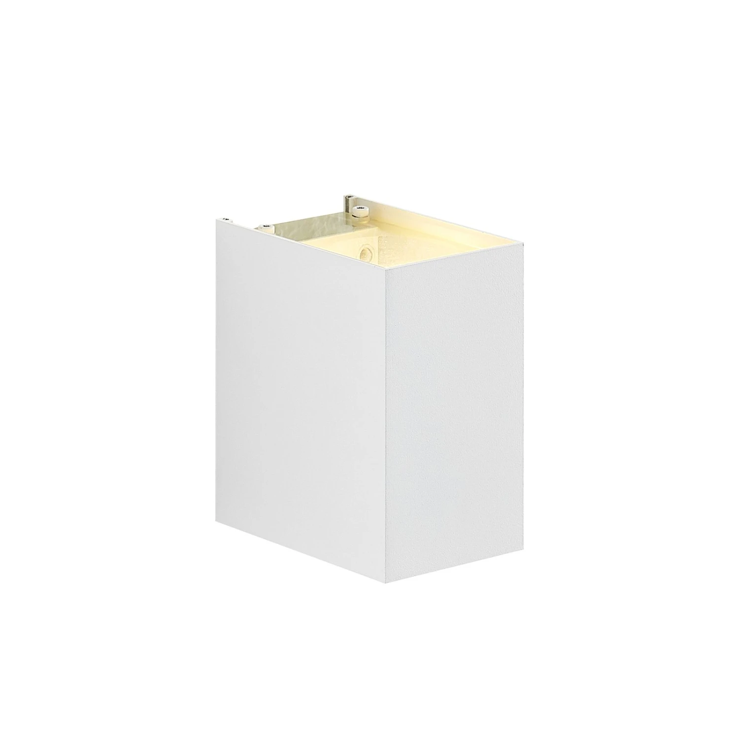 Arcchio Maruba Wandleuchte, 1-flammig, Weiß 8 Arcchio Maruba Wandleuchte, 1-flammig, Weiß – Bild 6