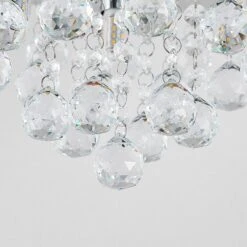 Lindby Antonino Deckenleuchte, Vierflammig -Innenleuchten Store 9626870 7