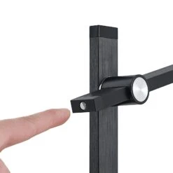 Lucande Wasko LED-Tischleuchte, Dimmbar -Innenleuchten Store 9627054 4