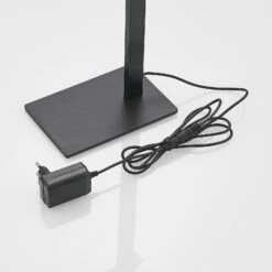 Lucande Wasko LED-Tischleuchte, Dimmbar -Innenleuchten Store 9627054 8