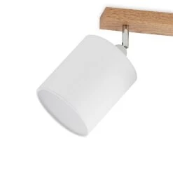 Lindby Imarin Deckenstrahler, 4-flammig, Weiß -Innenleuchten Store 9627998 6