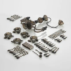 Lindby Spirou Kronleuchter Aus Acryl, Rauchgrau 18 Lindby Spirou Kronleuchter Aus Acryl, Rauchgrau -Innenleuchten Store 9628507 7