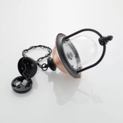 Lindby Clint Außenhängeleuchte 16 Lindby Clint Außenhängeleuchte -Innenleuchten Store 9630099 5