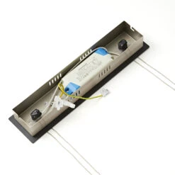 Lucande LED-Hängeleuchte Marija, Blende Waagerecht Schwarz -Innenleuchten Store 9639122 8