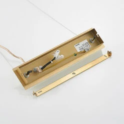 Lucande Mylah Hängelampe, 4fl -Innenleuchten Store 9639392 8